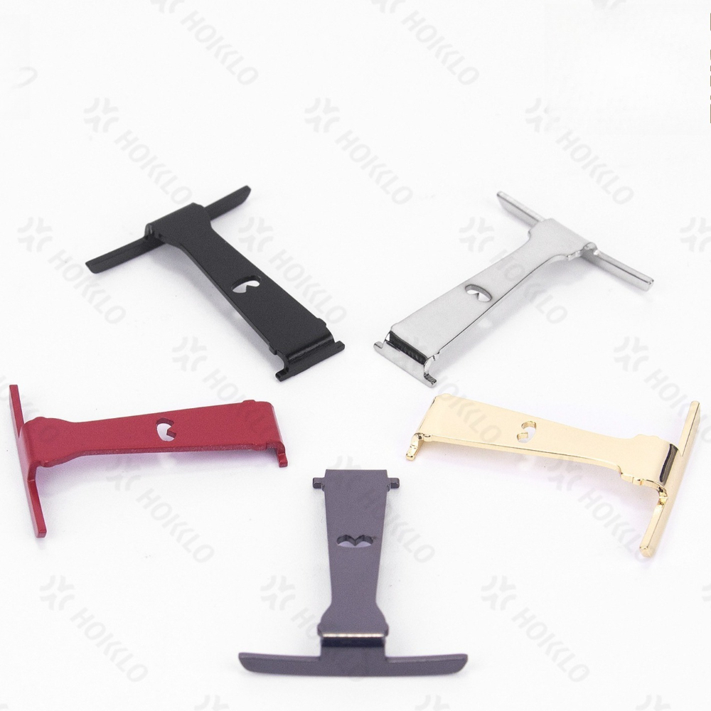 Hokklo เปลี่ยนสะพานจมูกโลหะสำหรับ Oakley Sutro - หลากหลายแบบ OO9406 / Sutro Asian Fit OO9406A / Sutr