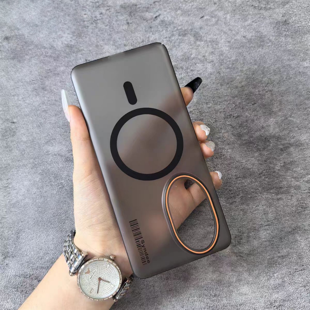 สําหรับ Huawei Honor 200 Pro 5G Honor200 Honor200Pro ELI-AN00 ELI-NX9 ELP-AN00 ELP-NX9 เคสโทรศัพท์ไร