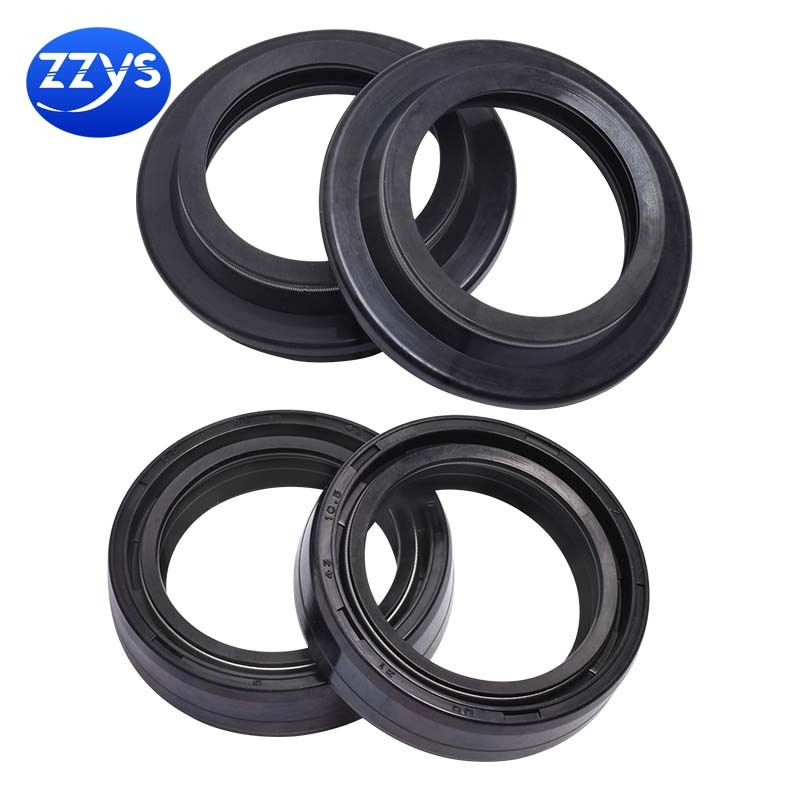 31x43x10.5 ด้านหน้าส้อม Shock Damper ซีลน้ํามัน & ฝุ่นซีลชุดสําหรับ Honda CBR150R รถจักรยานยนต์อะไหล