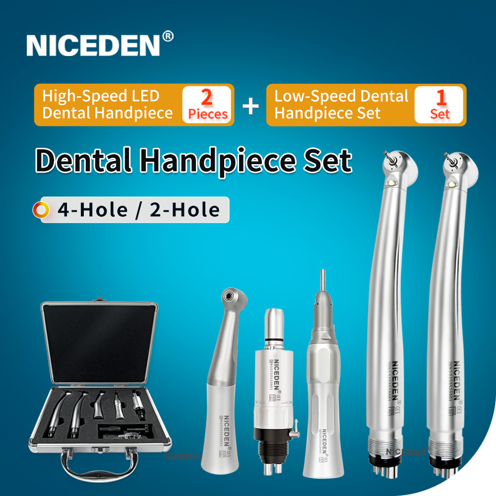 NICEDEN 3+2 ชุดสูทนักเรียน Tucker Box Dental