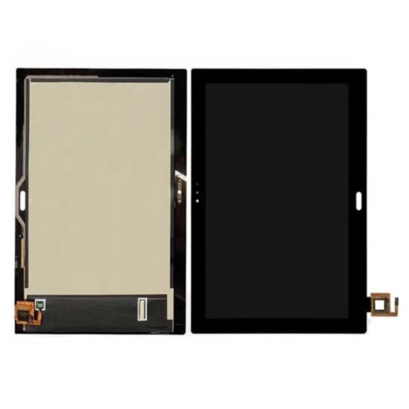 สําหรับ 10.1 "Lenovo TAB4 Tab 4 10 Plus TB-X704 TB-X704L TB X704 จอแสดงผล LCD Touch Screen Digitizer