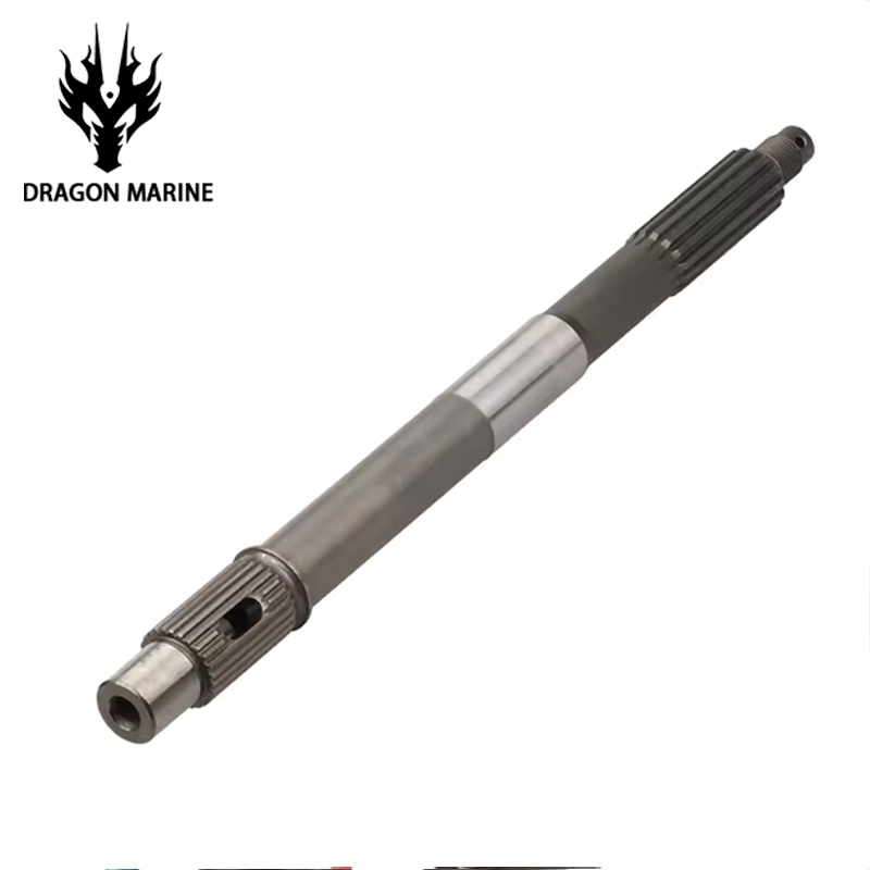 ใบพัดเพลาสำรอง T85-04000501 สำหรับ Yamaha Outboard Motor 2T 75HP และ 85HP