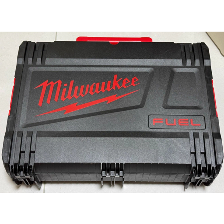 Milwaukee M12 /M18 FUEL 工具箱