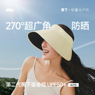 Beneunder UL712, Wide-Brim Sun Visor, UPF50+ Sun Protection …