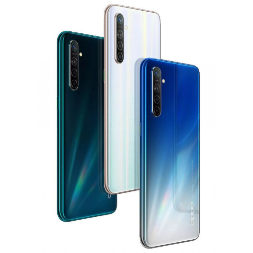 OPPO K5 (8+128GB) สมาร์ทโฟนมือสอง Global Edition