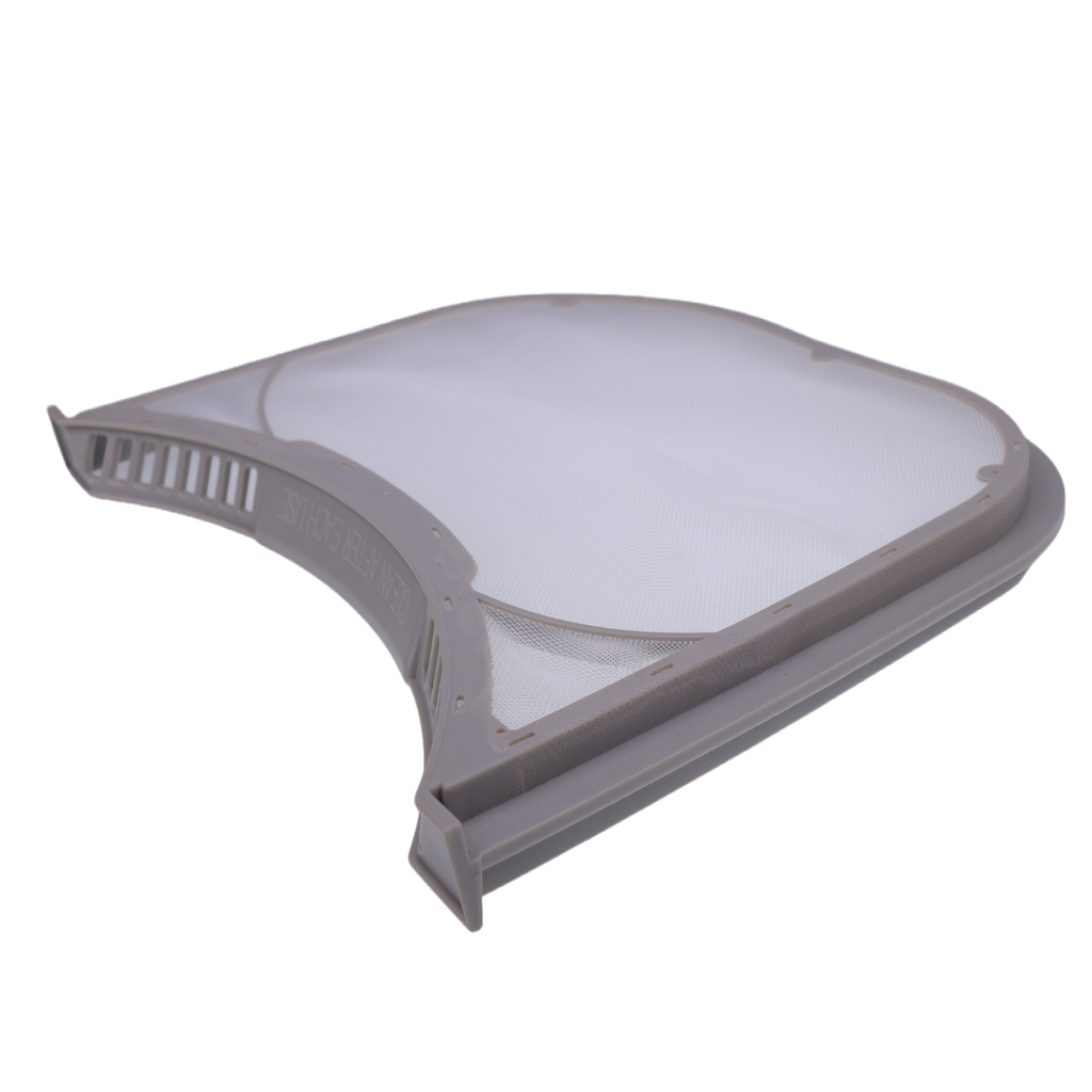 เครื่องเป่า Lint Filter 5231EL1003B สําหรับ LG เครื่องเป่า Vent Lint หน้าจอเปลี่ยน 5231EL1002E, 5231
