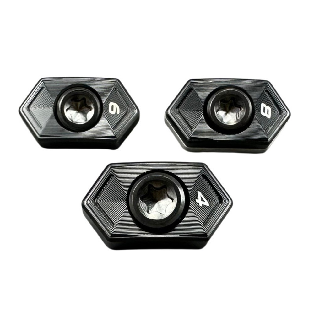 Golf Weight Fit Cobra DS-Adapt X/LS/Max-K/Max-D Driver Club Head Weights 4g-18g