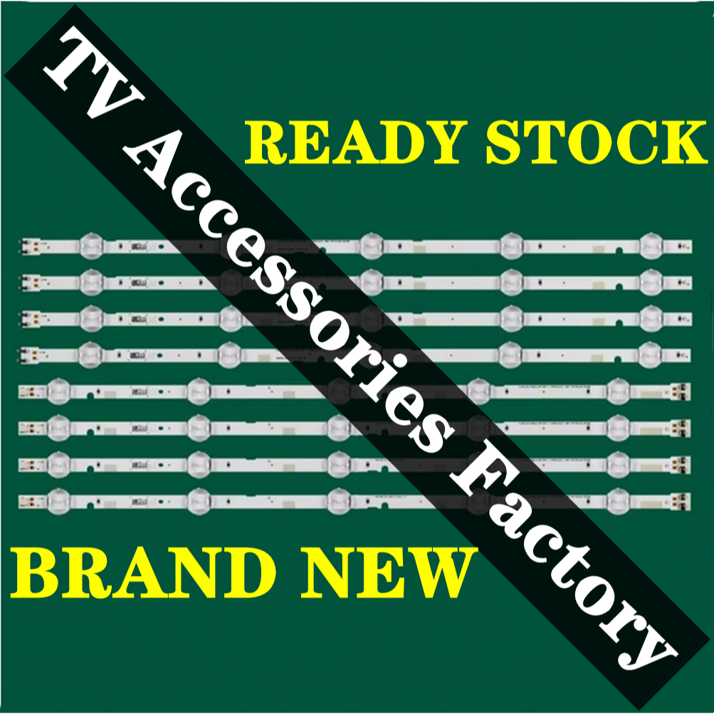 UA49M5100AK UA49J5200AK UA49J5250AK UA49M5100 UA49J5200 UA49J5250 SAMSUNG 49" LED TV BACKLIGHT 2015S