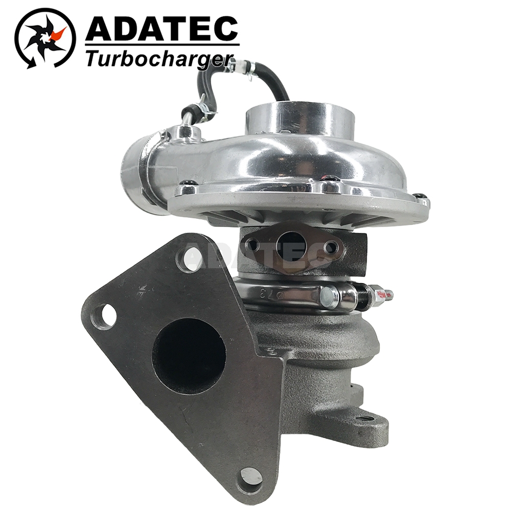 TF035 Turbo 14412AA420 Turbine สําหรับ SUBARU Forester S Turbo 2004- EJ20 49135-04500