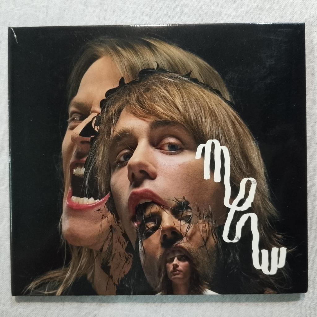 Mew – และ Kites Handed Kites Alternative Rock, Pop Rock, Prog Rock indie rock CD