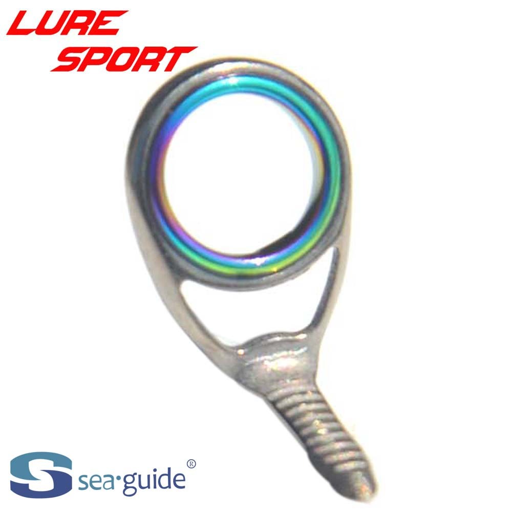 กรอบไทเทเนียม RS แหวน 1 ชิ้น TiXORSG-N-5 TiXORSG-N TiXORSG-W HBTIXORSG-N HUTiXORSG-N W Guide Rod ส่ว