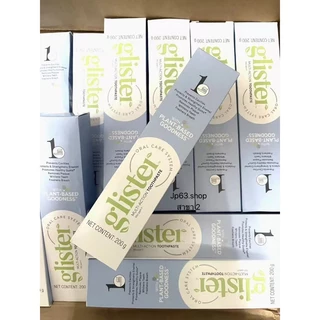 🔥Sale🔥ยาสีฟัน แอมเวย์ กลิสเทอร์ amway glister 200 กรัมX2 (รสมิ้น)แท้💯% ✅ฉลากไทยนะครับ✅🙏ขออนุญาตตัดโค้ดนะครับ🙏 200 กรัม ของแท้ ฉลากไทย