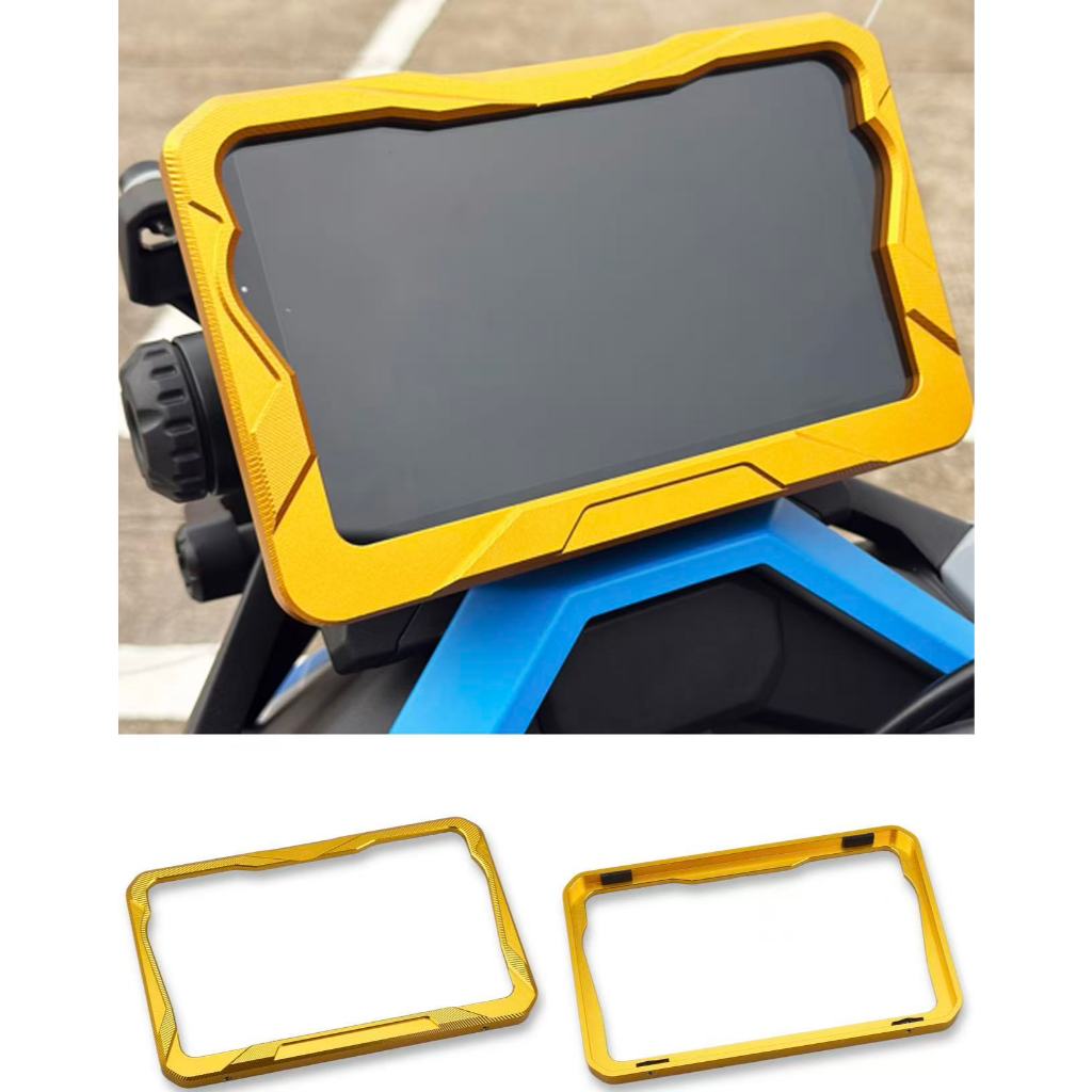 LEDISHUN อุปกรณ์ตกแต่งมอเตอร์ไซค์และฝาครอบป้องกัน ( Honda ) ADV350 NX400 NX500 XL750 NC750X X-ADV CM