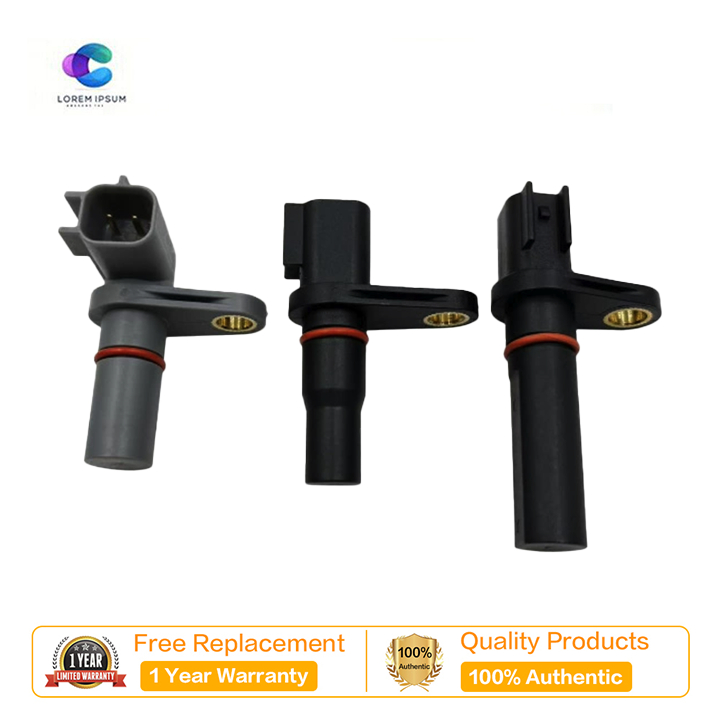 ใช้ได้กับ Ford 12-17 Focus/Ford Fiesta/Ford EcoSport เซ็นเซอร์เกียร์อัตโนมัติสําหรับเอาต์พุตความเร็วและเพลาอินพุต