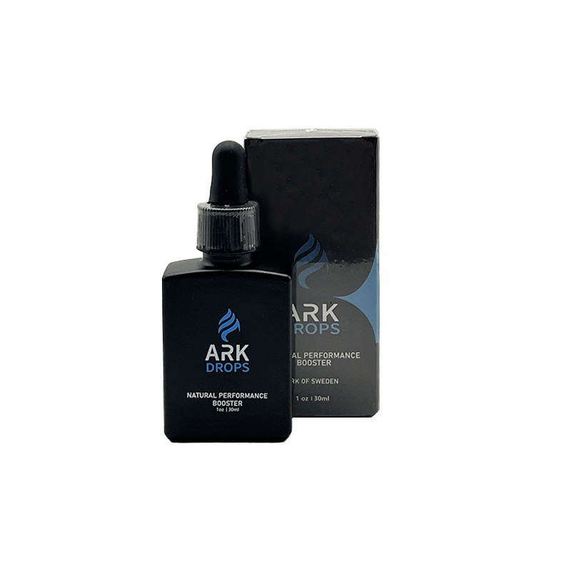 ARK พลังงานกีฬาประสิทธิภาพสูง D0rops 30ml: เติมพลังด้วยไฟฟ้าได้อย่างรวดเร็วช่วยเพิ่มความอดทนบรรเทาความเมื่อยล้าและเอดส์การฟื้นตัวหลังการออกกําลังกาย