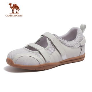 CAMEL SPORTS รองเท้ากีฬาแฟชั่นลําลองน้ําหนักเบา Commutting S…