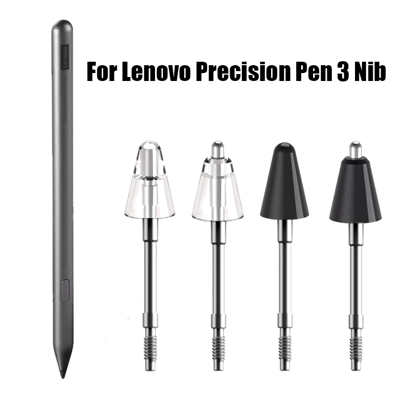 ปากกาสไตลัสหัวปากกาสําหรับ Lenovo Xiaoxin Stylus 2023 Legion Y700 2023 Pad 2024