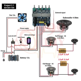 999DIY 1ตัว Capacitor MKP FOR AUDIO 3.3uF 400VDC และ 2.2uF 400VDC ตัว C ลำโพงเสียงแหลม ตัดเสียงทุ้ม คอนเดนเซอร์ C คาปาลำโพงเสียงแหลม จำนวน กรองแหลม ซีโม hi.cap