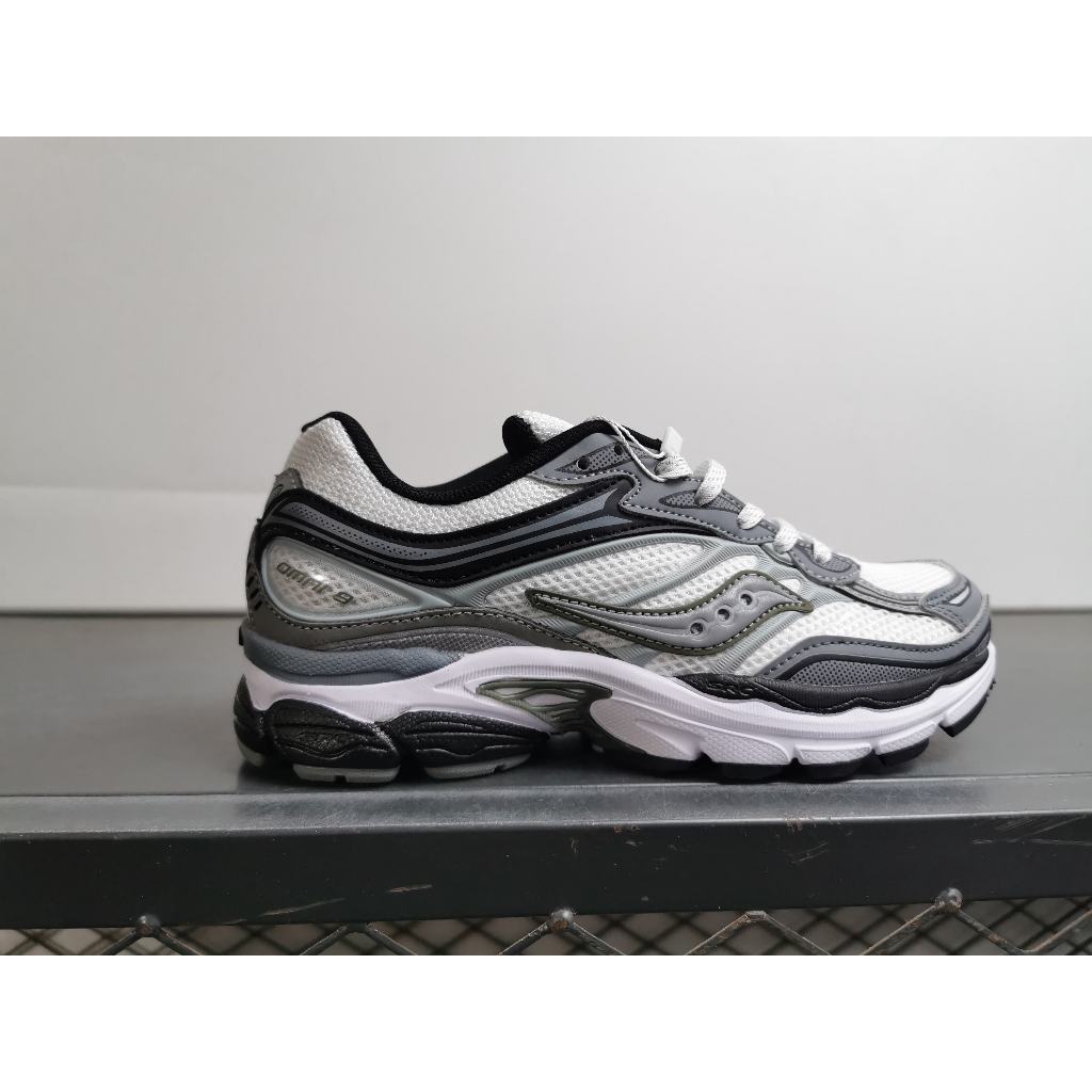 รองเท้าวิ่ง Saucony Pro Grid Omni 9 นุ่มสบาย