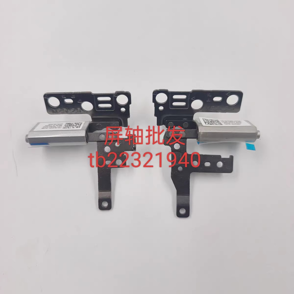 ใหม่ บานพับ LCD สําหรับ DELL Inspiron 14 5400 5406 2-in-1 651W1 8J04R