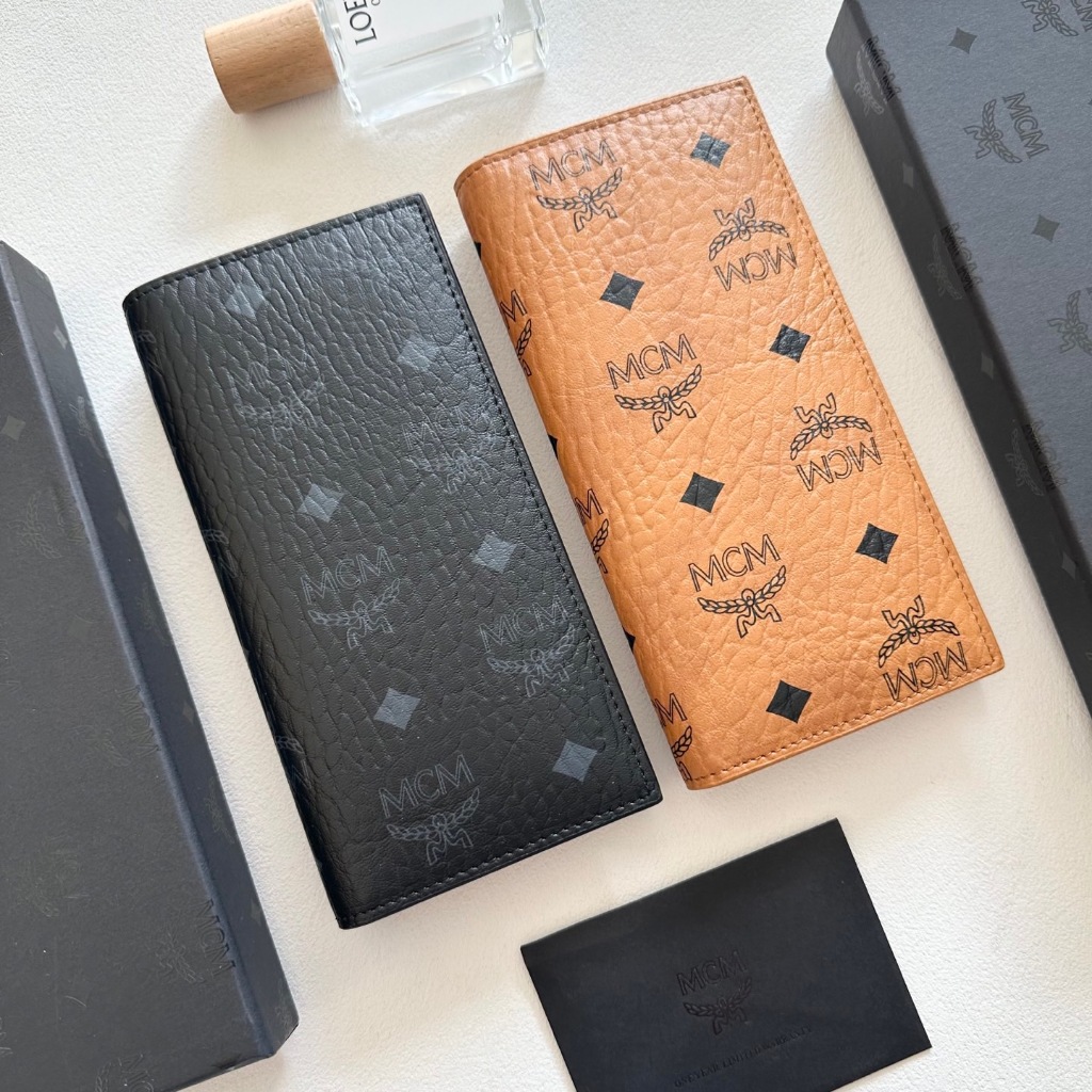 Real Shot Specialist Suit Clip Wallet Unisex Original Color Quality Seeable Version ของแท้ Hardware 