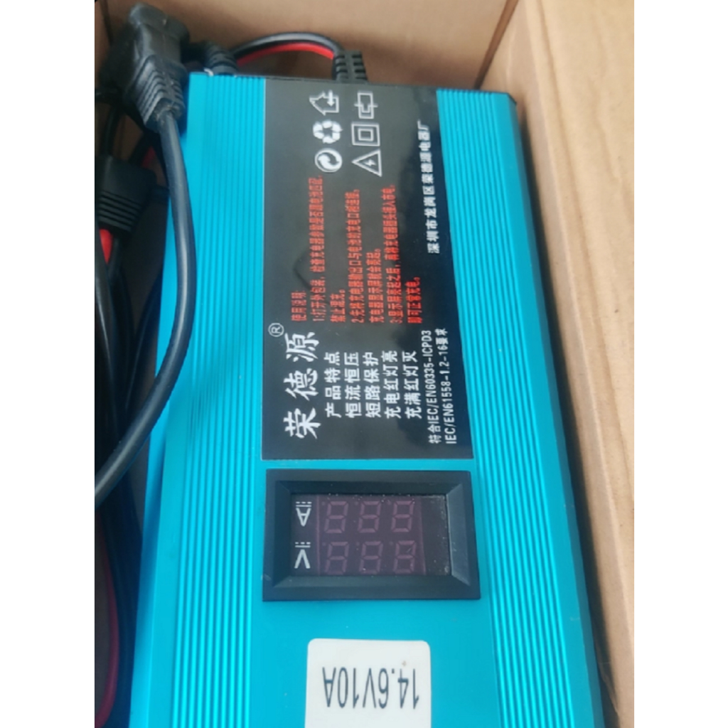 3.2V 3.65V Lifepo4 Charger แบตเตอรี่ลิเธียมเหล็กฟอสเฟต 10A 15A 20A 30A 50A Single Cell LFP Series Pa