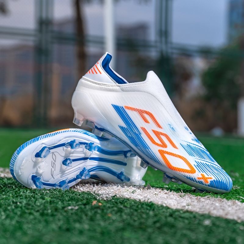 Professional Men FG Outdoor F50 รองเท้าฟุตบอล – โปรปัง