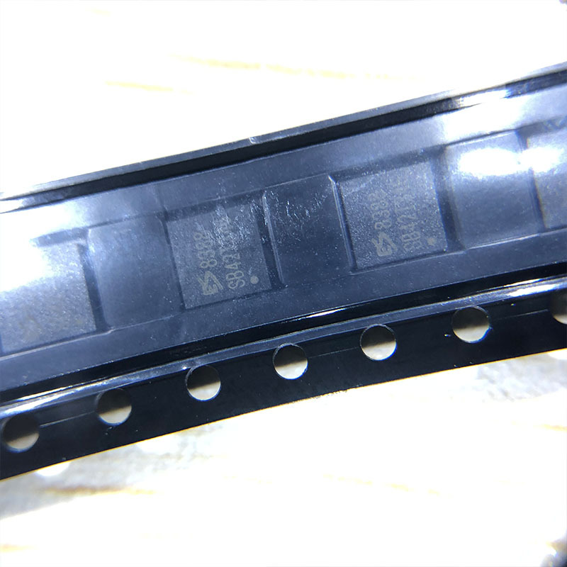 ES8388 QFN-28 ชิป IC ส่วนประกอบ IC แบบบูรณาการ 8388 เครื่องขยายเสียงชิป IC