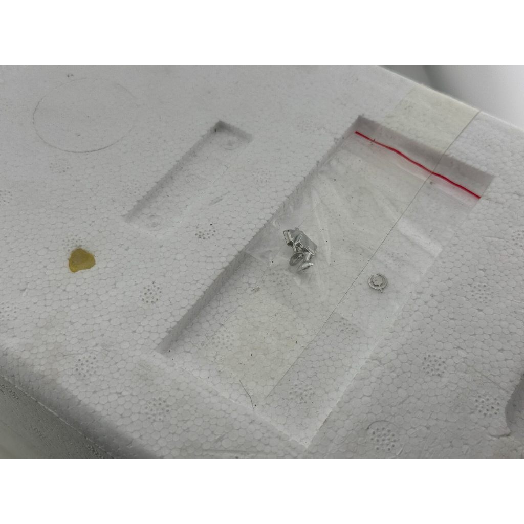 BoS 1/18 Cadillac Eldorado Convertible Deluxe Car รุ่น Cadillac Eldoor Convertible 1976 Bronze Metal