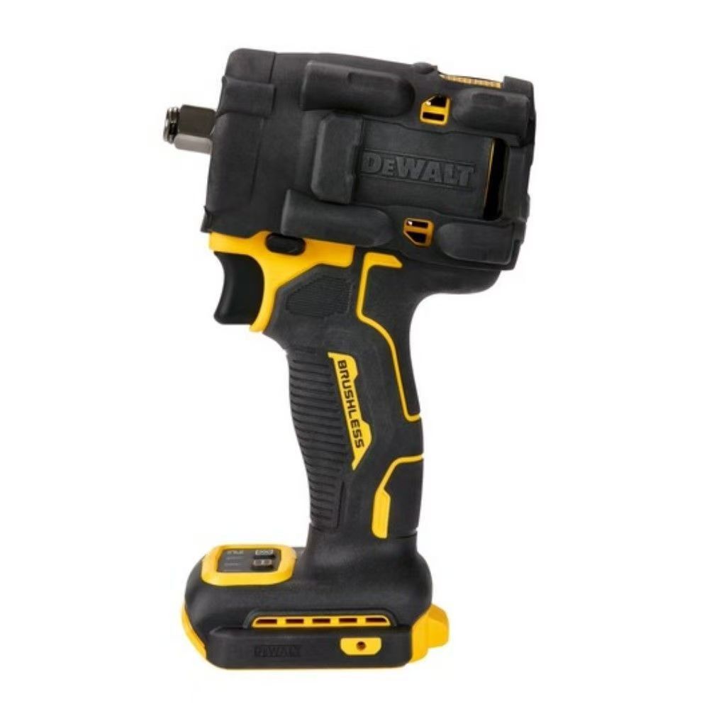 DEWALT อุปกรณ์เสริม PB921-22-23 ยางแขนปรับให้เข้ากับ DCF92/DCF922/DCF923 ประแจผลกระทบแบบไม่มีแปรงป้อ