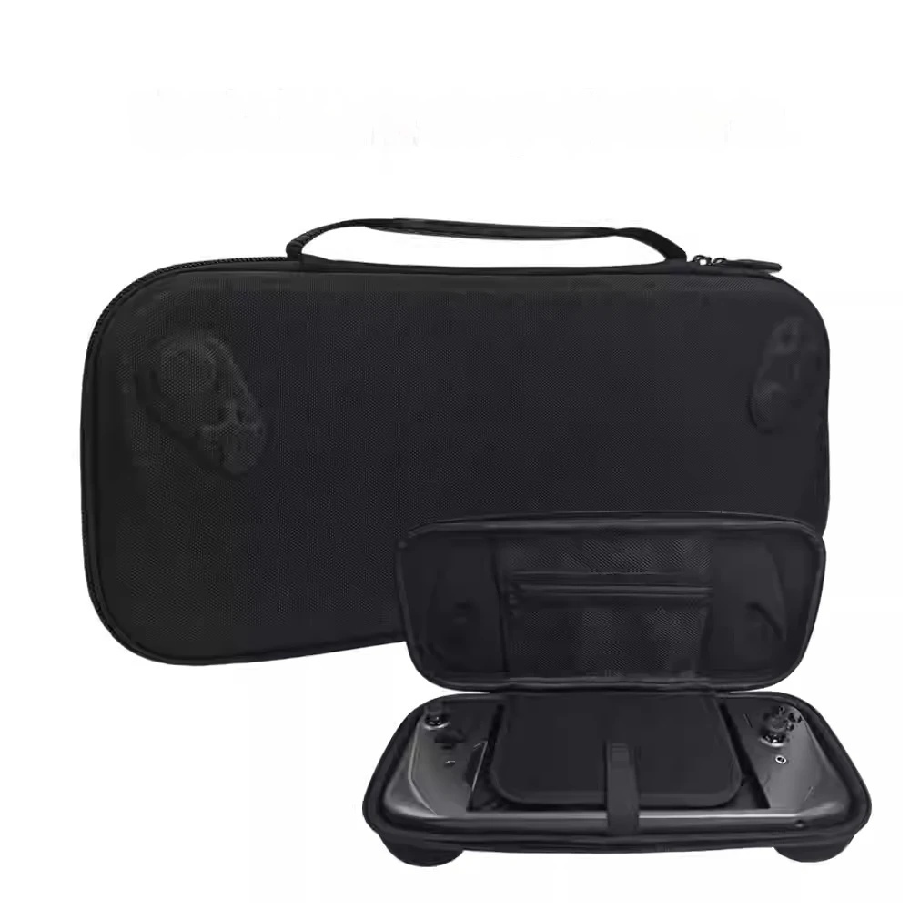 EVA Hard Storage Bag สําหรับ Lenovo G9 Game Controller กระเป๋าถือแบบพกพา Scratch-Resistant กันฝุ่นกร