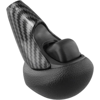 มือจับหัวเกียร์อัตโนมัติสําหรับ Honda Civic 2006-2011 54130-SNA-A81