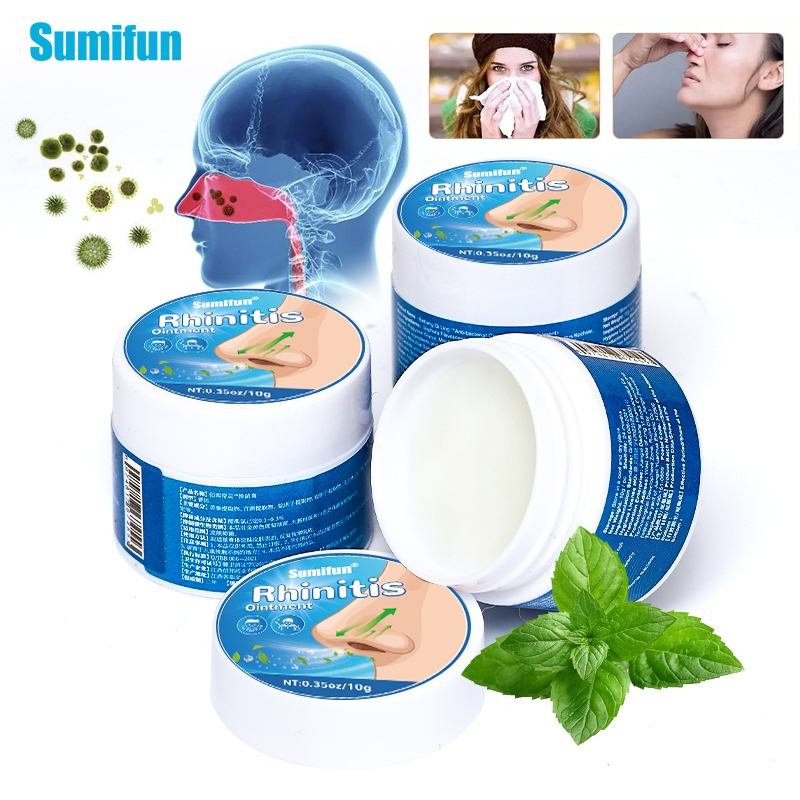 บาล์มบํารุงจมูกคอมฟอร์ท 1 ชิ้น