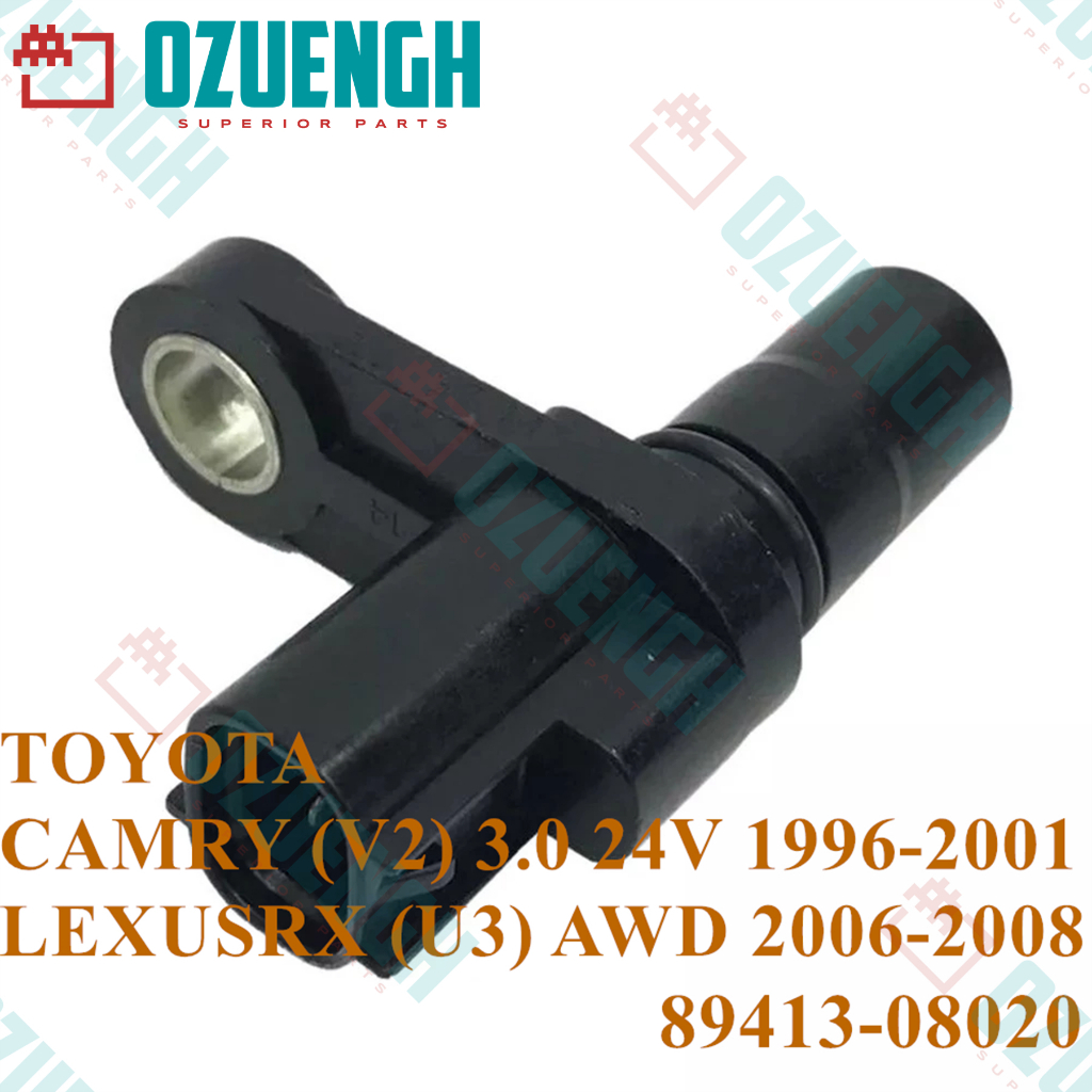 [OZUENGH] เซ็นเซอร์ความเร็วรถยนต์ Utput/TOYOTA CAMRY/LEXUSRX 1996-2011 1MZ-FE/1AZ-FE/2AZ-FE 89413-08