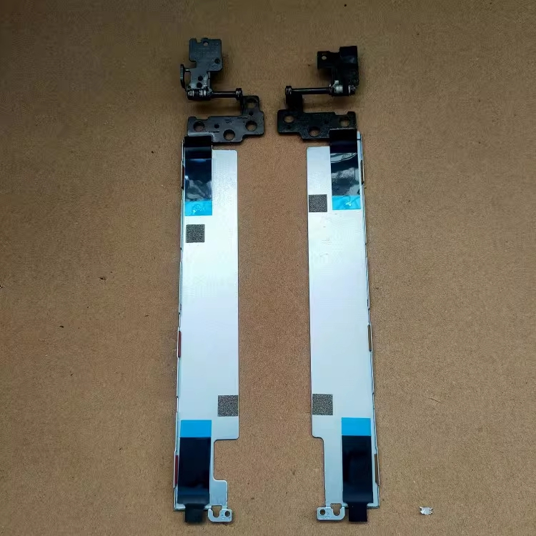 บานพับ LCD ใหม่สําหรับบานพับ Lenovo ThinkPad E14