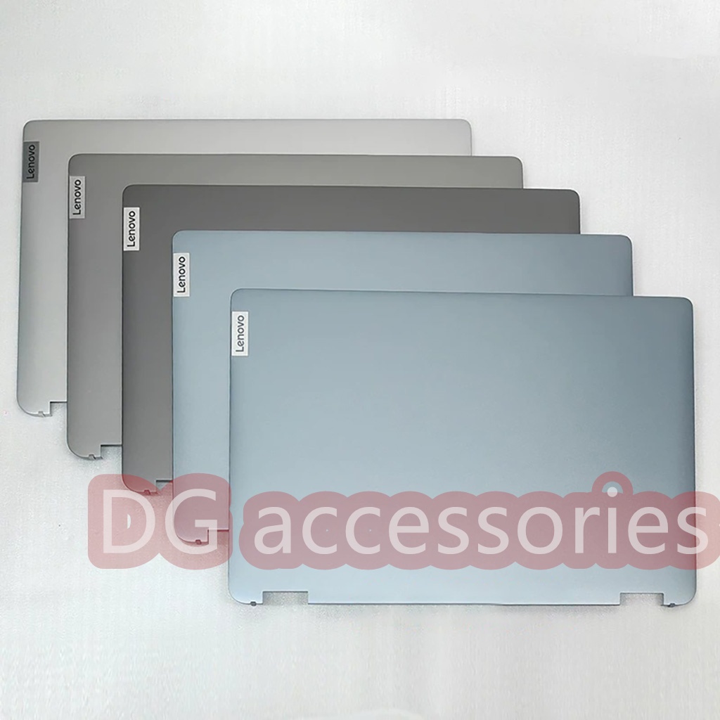 ใหม่ปลอกแชสซีสําหรับ lenovo IdeaPad FLEX 5-14ALC7 14IAU7,14ALC8 14IAU8 รุ่นกรณี A/B/C/D ฝาครอบด้านบนด้านข้าง LCD backside shell/ B ด้านข้าง belrest ฝาครอบปาล์ม /C