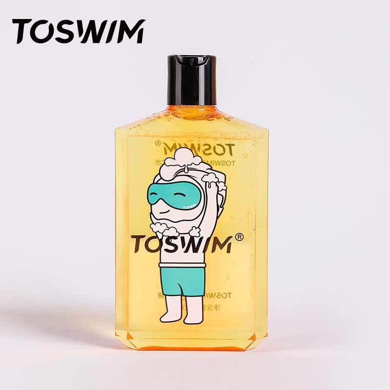 TOSWIM ตัวล้างกลิ่นคลอรีนสำหรับทุกวัย ใช้งานได้ดีกับผู้ใหญ่และเด็ก