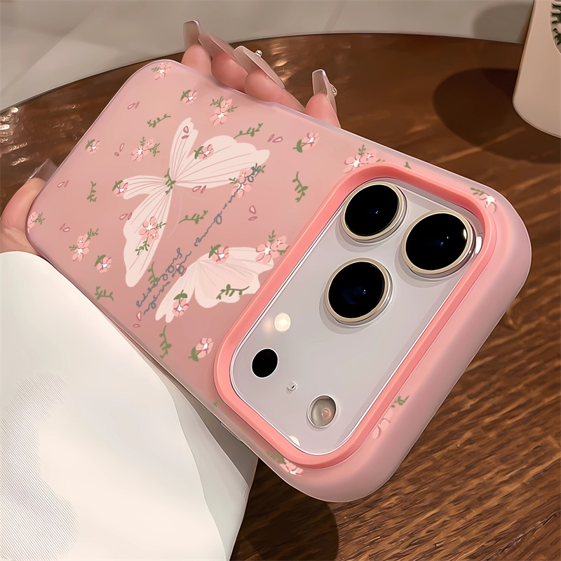 ELAXIS Matte TPU ปลอกสําหรับ OPPO Reno 10 8 8Z 8T Pro + 5G เคสโทรศัพท์ความคิดสร้างสรรค์สีพาสเทลรูปแบ