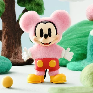 POP MART Disney Mickey Boundless Creativity Series Figures