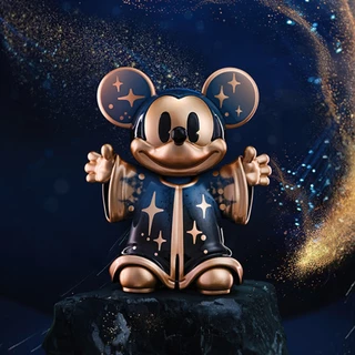 POP MART Disney Mickey Boundless Creativity Series Figures