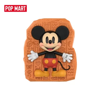 POP MART Disney Mickey Boundless Creativity Series Figures