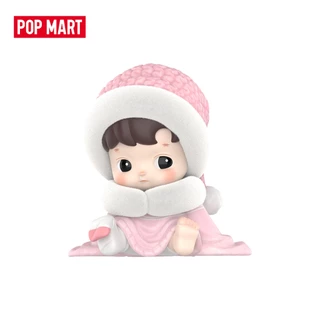 POP MART HACIPUPU Whispers of My World Series Figures Blind Box Action Toys Figure Birthday Gift Kid Toy