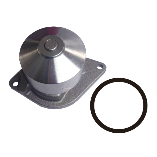 6735-61-1500 ปั๊มน้ําเหมาะกับ Komatsu 6D102 S6D102 PC200-6 PC200-7 PC220-7 6BT