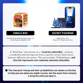 POP MART Digimon Adventure Fridge Magnet Series Figures Blind Box Action Toys Figure Birthday Gift Kid Toy