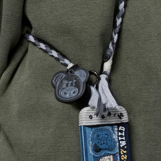 POP MART Hirono Road Journal Series-Phone Lanyard Blind Box