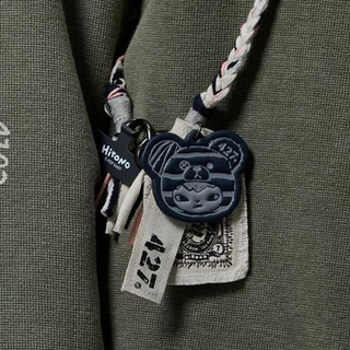 POP MART Hirono Road Journal Series-Phone Lanyard Blind Box