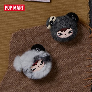 POP MART Hirono Road Journal Series-Fridge Magnet Blind Box（…