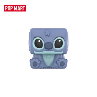 POP MART Disney Classics POP CUBE-3 Series Figures Blind Box Action Toys Figure Birthday Gift Kid Toy