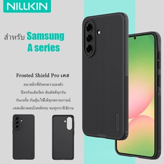 Nillkin เคสโทรศัพท์สําหรับ Samsung Galaxy A57 A37 A17 A56 A5…