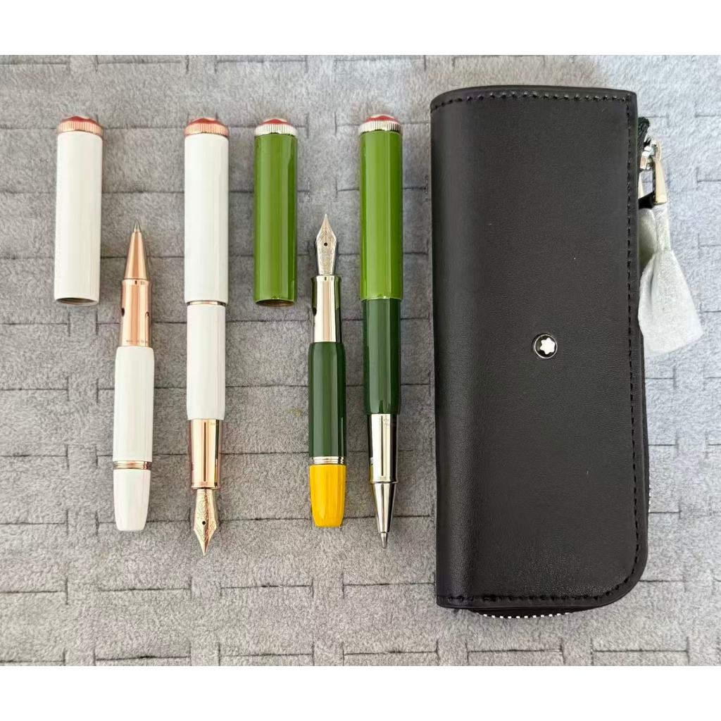 SCHREIBERLING Limited Edition สําหรับ Creators Mont Luxury Pen